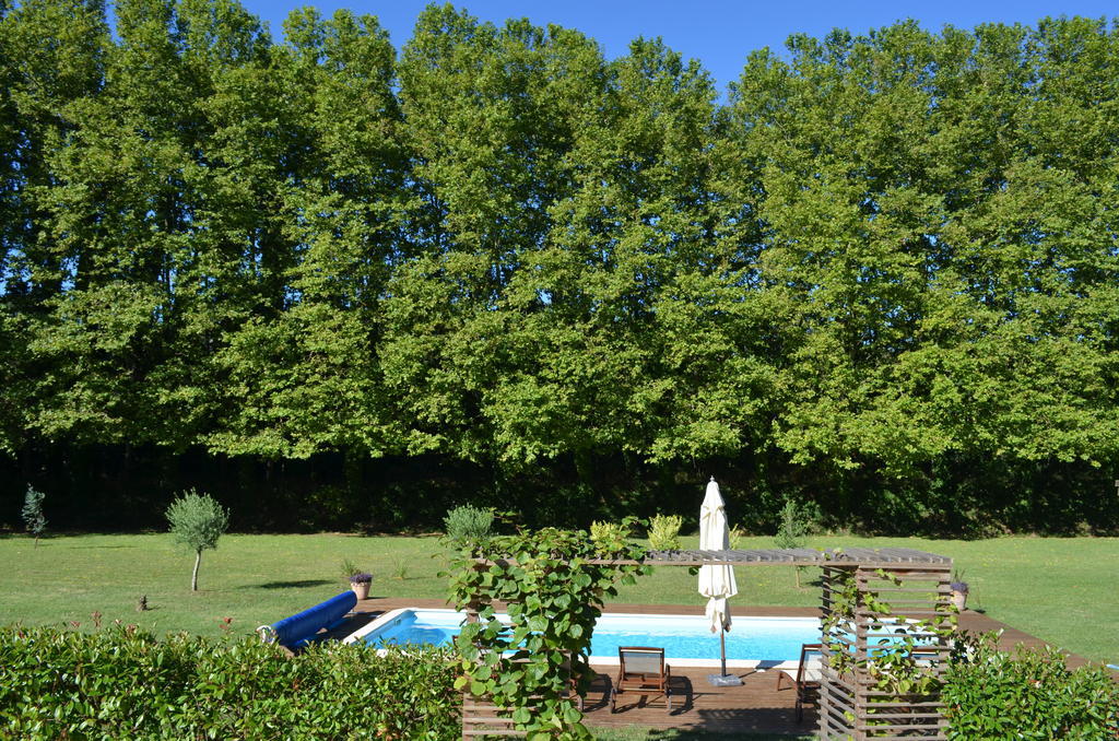 The Coach House Conques-sur-Orbiel Quarto foto